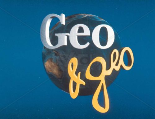Notre Maison a Geo&Geo