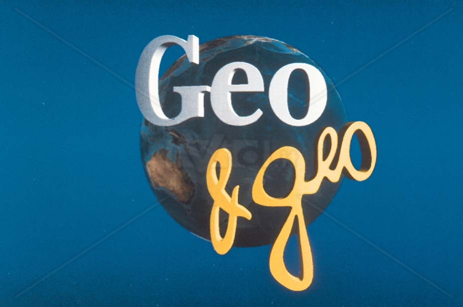 Notre Maison a Geo&Geo